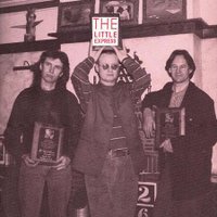 The Little Express (@xtcexpress) 's Twitter Profile Photo