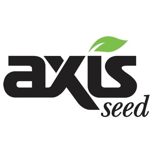 Axis Seed on Twitter "Grow Strong with Axis Seed.…