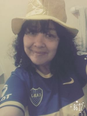 andrexene's profile picture. εtεяηąмεηtε βøѕtεяą ⑫ 💙💛💙 *Caßj* (seño de jardin maternal) ROCK & FÚTBOL ♥ (Pocos seguidores pero LOS MEJORES)