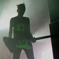 Dorian SRed (@redcitynoise) 's Twitter Profile Photo