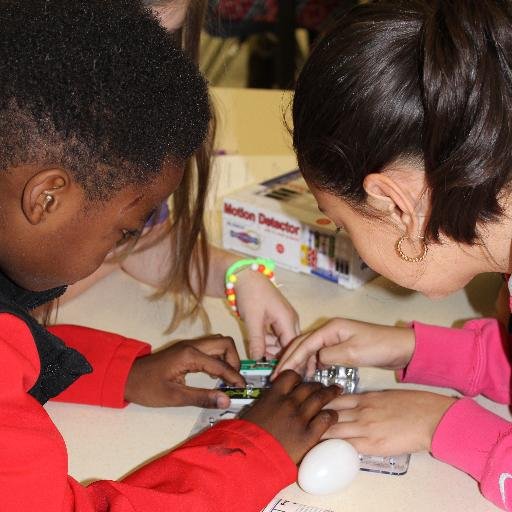 U.P. STEAM Academy Profile