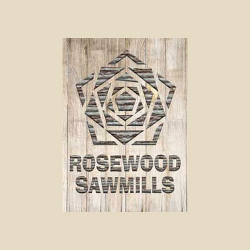 Rosewood  Sawmills Ltd is a highly reputed family run business, founded over 50 years ago