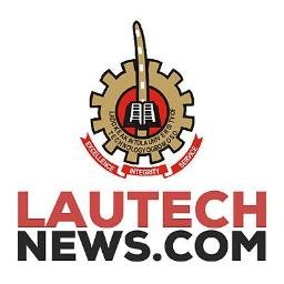 Lautechnews's profile picture. Lautech campus news website. We provide instant breaking news alerts and the most talked about stories in Lautech.
