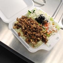 Local Shawarma Business Located Just Outside Of Westdale Village. 10% off for anyone who gives us a shout out and/or likes and shares us on Facebook!