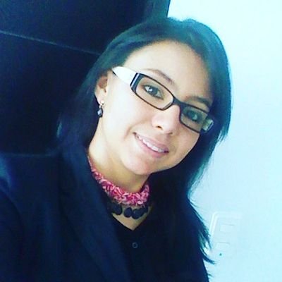 Comunicadora Social. Trabajo con pasión y dedicación. Amante del Marketing Digital. Creer es la mejor opción!!!