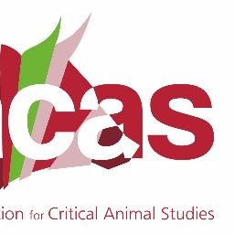 European Association for Critical Animal Studies.