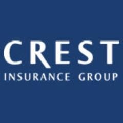 Crest Insurance Group is a full service brokerage.We provide commercial property, casualty, worker's comp, bonds and group employee benefits.