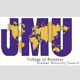 JMU_SDC's profile picture. The CoB Student Diversity Council (SDC) aims to promote general awareness and understanding of the importance of diversity in today’s business world.