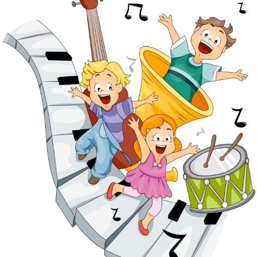 Let's Teach Music was started to help fill the void of music instruction materials for very young music & drama students, ages 2-6.