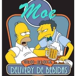 El servicio de Delivery de bebidas con más onda de todo Córdoba!! Estamos de 00 a 04hs.