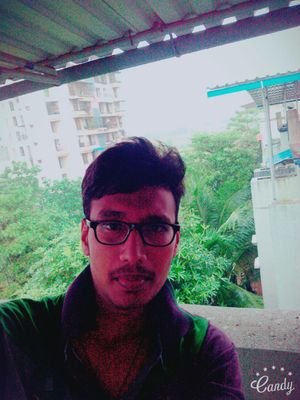 RaulViraj's profile picture. 0.5 Engineer... Football fanatic