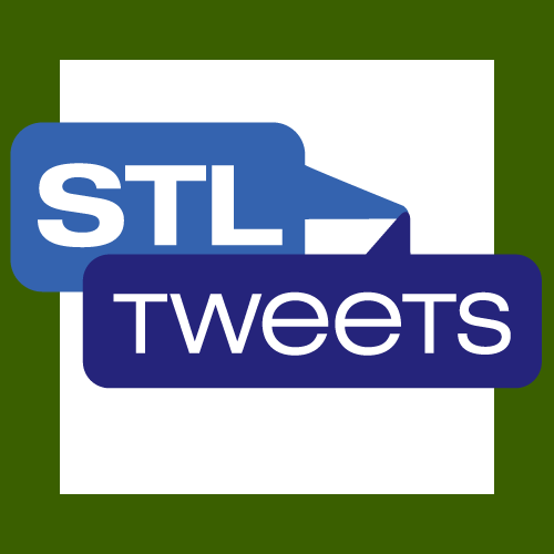 STLT_Life's profile picture. Watching those contributing to the life of St. Louis, Missouri.