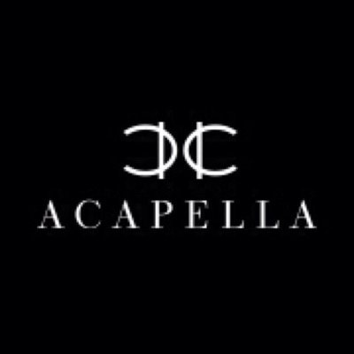 The unofficial, official acapella app twitter page.