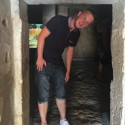 _MrDClarke_'s profile picture. 