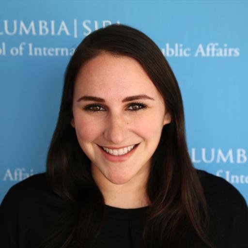 Innovation. Design. Emerging Technology & AI. @HarvardAsh & @StartingBloc Fellow. Views my own; RT, links ≠ endorsements.