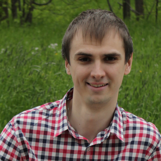 __mantonenko's profile picture. Sr. Software Engineer