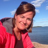 Mari Ahlström (@ahlstrommari) 's Twitter Profile