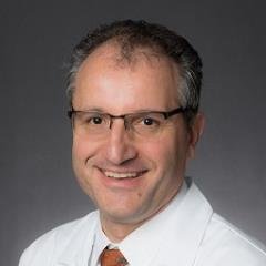 Gastroenterologist specializing in the treatment of Crohn's disease and Ulcerative Colitis. Views - my own.
