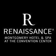 Discover the modern Renaissance Montgomery Hotel & Spa located in downtown Montgomery’s vibrant entertainment district. #renhotels