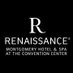 Renaissance Montgomery Hotel & Spa (@renaissancemgm) Twitter profile photo