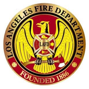 Los Angeles Fire Department CERT Program lafdcert@lacity.org Instagram: lafdcert