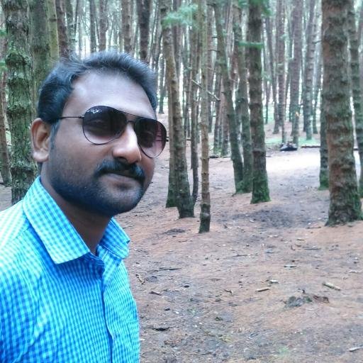 Edwin_Rajesh's profile picture. Eddy Eco Tech