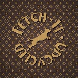 FetchItUpcycled's profile picture. 