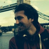 Rik van Hulst (@rik_vanhulst) 's Twitter Profile