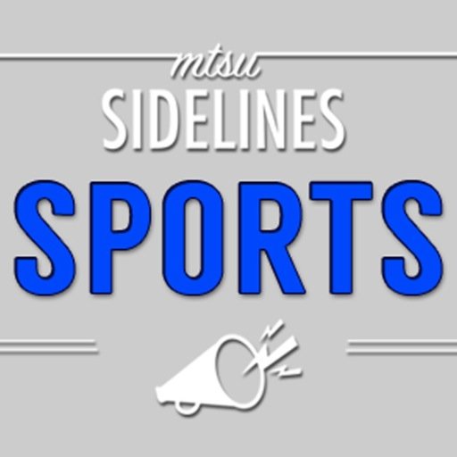 Official account of the sports section for @MTSUSidelines ➡️ covering all athletics related to and surrounding @mtsu ➡️ Email: sports@mtsusidelines.com