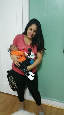 miszjessy21's profile picture. 