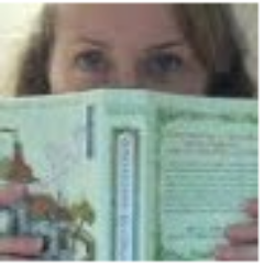 thurslibrary's profile picture. 