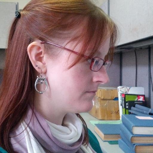 PreservatioNerd's profile picture. 