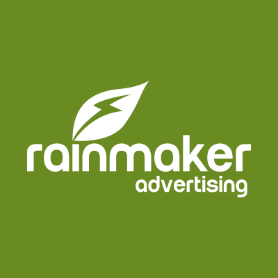 rainmaker_adv's profile picture. Rainmaker Advertising is all things creative!