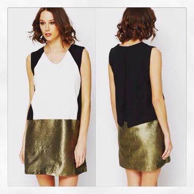 A chic boutique for you fashionistas with on trend clothes & accessories, affordable prices, exclusivity to some fab brands. WE POST WORLDWIDE! ✌️