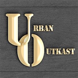 Urban Outkast - Urban themed apparel and jewellery. Cool, Funky & Retro.