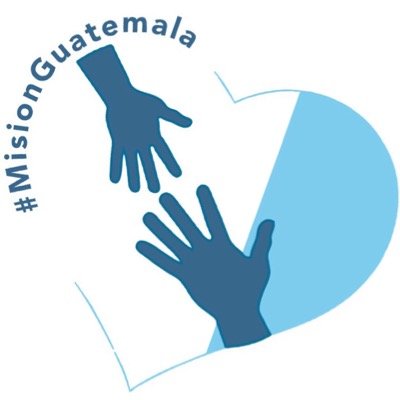 Con la misión de brindar ayuda a nuestros niños de escasos recursos en Guatemala. Tu donación aporta a los alimentos, útiles y kits de higiene. #MisionGuatemala