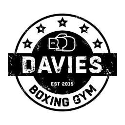 Davies Boxing Gym is a professional boxing gym and fitness centre based in Blackpool, Lancashire run by father and son duo Ryan and Mark Davies.