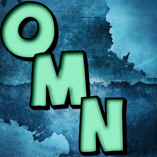 OhMYNerdYoutube's profile picture. 