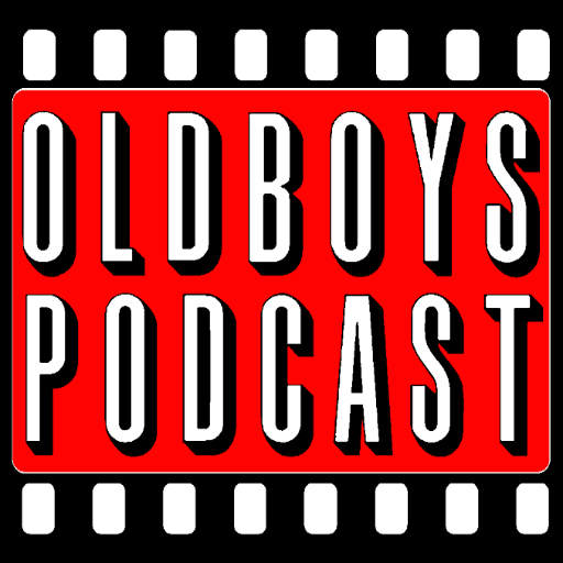 Oldboys_Podcast's profile picture. Jared and Dan critically review a film on Netflix while making jokes and doing bad impressions. New eps every tuesday on: https://t.co/TYNHByhVV9