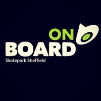 OnboardSkatepark (@onboardskate) 's Twitter Profile