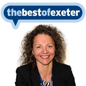Hi I am BDM @thebestofexeter & we market trusted businesses to the local community of Exeter. Would love to share with you how we could help you! 01392 349130