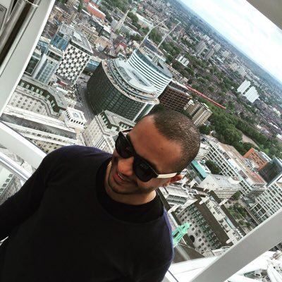 RobcamarRob's profile picture. 