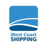 West Coast Shipping(@WCShipping) 's Twitter Profile Photo