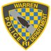 Warren PD (@warrenripolice) Twitter profile photo Warren PD (@warrenripolice) Twitter profile photo