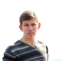 A1exanderBond's profile picture. 