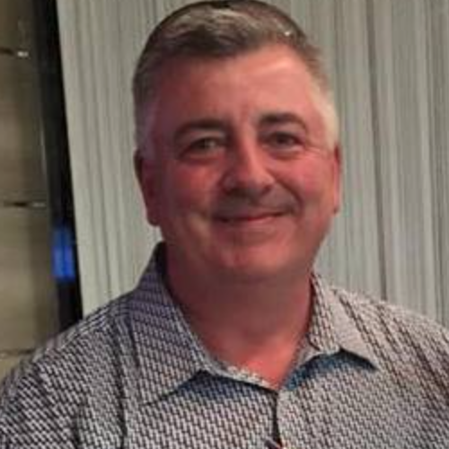 Bill Corrigan Profile