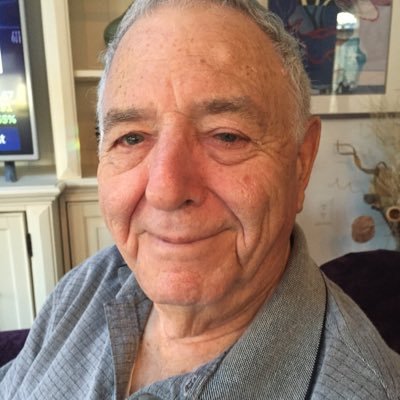 ArnoldRiback's profile picture. 