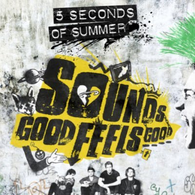 choose between two songs which 5sos should perform on their sounds live feels live tour • vote + rt • dm suggestions!
