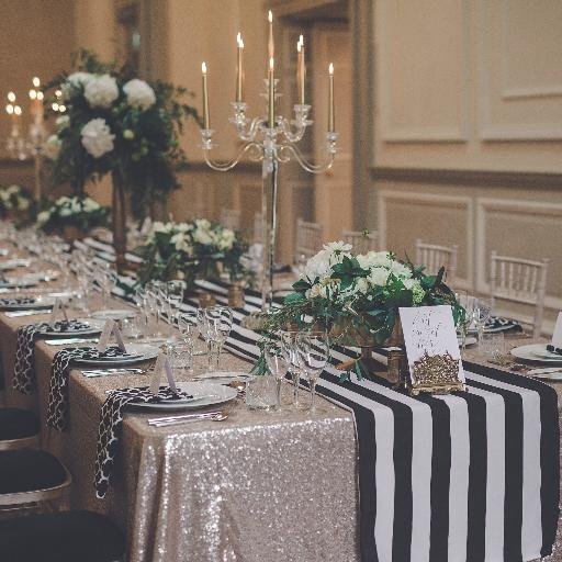 With a dedicated team of #Event #Designers Ginger&Lime will assist with various aspects of room design for your wedding. #eventdesign #eventhire #corporate