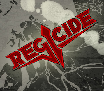 regicideband's profile picture. Learn more about us and listen to our album at our website: https://t.co/Xd2FMngnPM